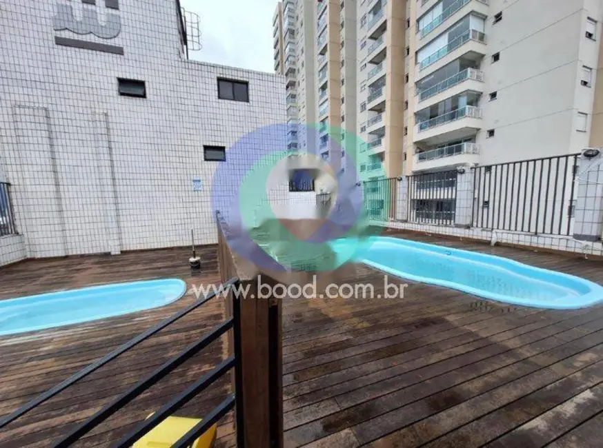Apartamento com 2 quartos à venda, 74m2 em Campo Grande, Santos - SP - imagem 7 Foto 7 de Apartamento com 2 quartos à venda, 74m2 em Campo Grande, Santos - SP