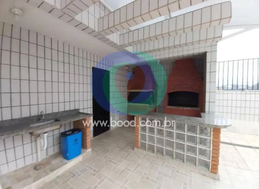 Apartamento com 2 quartos à venda, 74m2 em Campo Grande, Santos - SP - imagem 9 Foto 9 de Apartamento com 2 quartos à venda, 74m2 em Campo Grande, Santos - SP