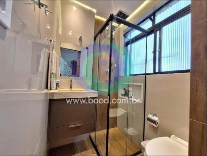 Apartamento com 2 quartos à venda, 74m2 em Campo Grande, Santos - SP - imagem 5 Foto 5 de Apartamento com 2 quartos à venda, 74m2 em Campo Grande, Santos - SP