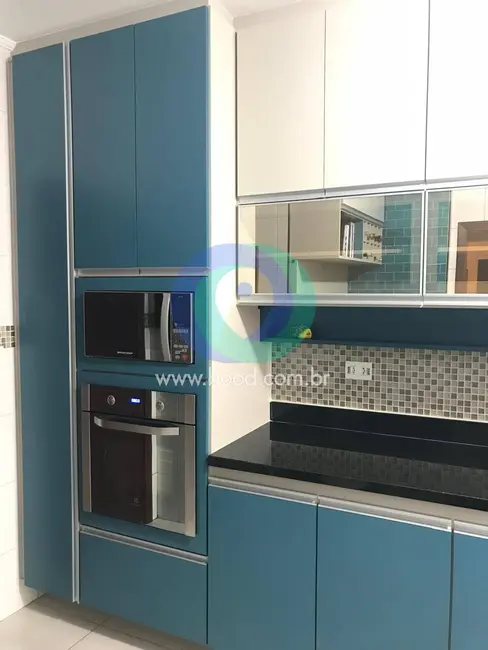 Foto 6 de Apartamento com 2 quartos à venda, 90m2 em Campo Grande, Santos - SP