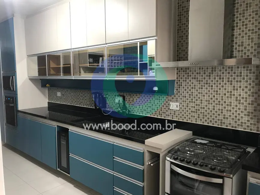 Foto 5 de Apartamento com 2 quartos à venda, 90m2 em Campo Grande, Santos - SP