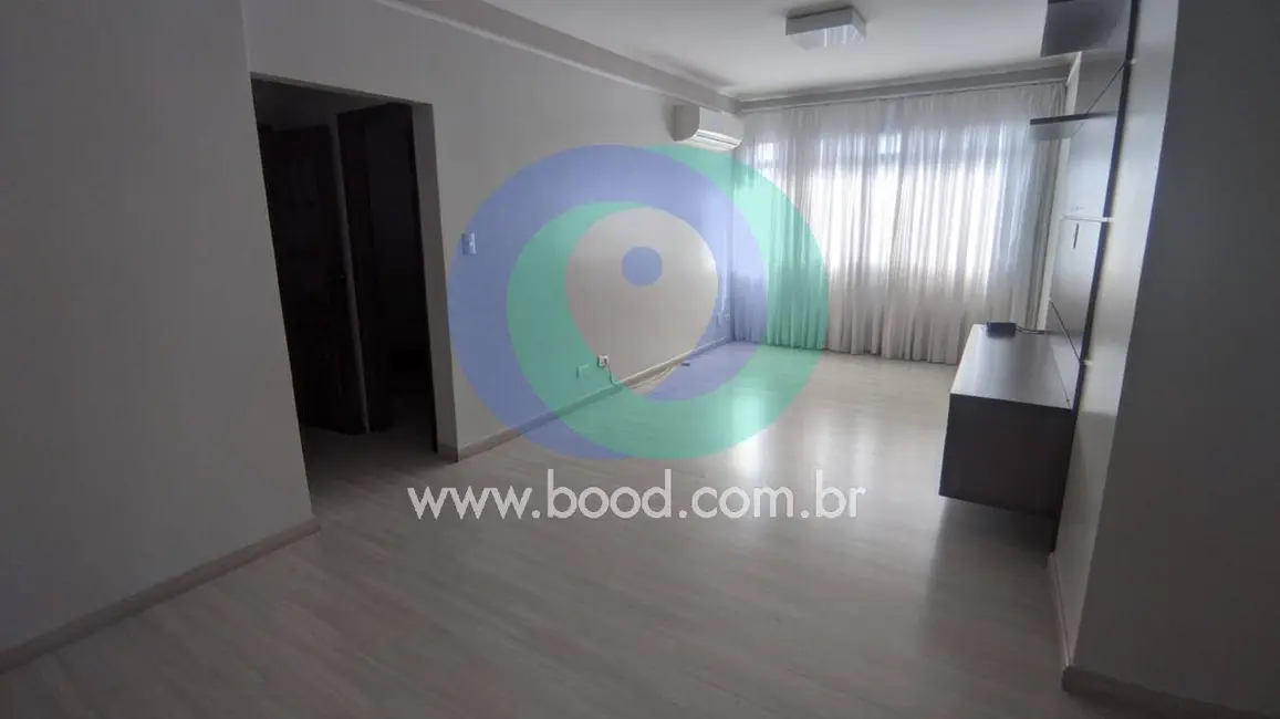 Foto 2 de Apartamento com 2 quartos à venda, 90m2 em Campo Grande, Santos - SP