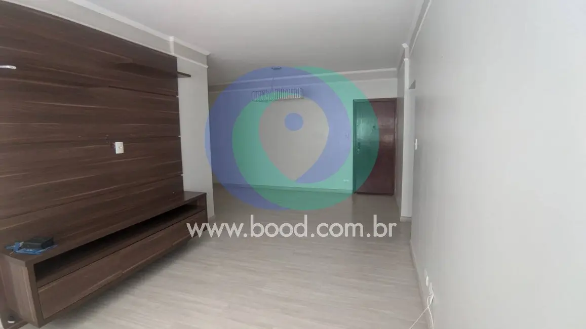 Foto 1 de Apartamento com 2 quartos à venda, 90m2 em Campo Grande, Santos - SP