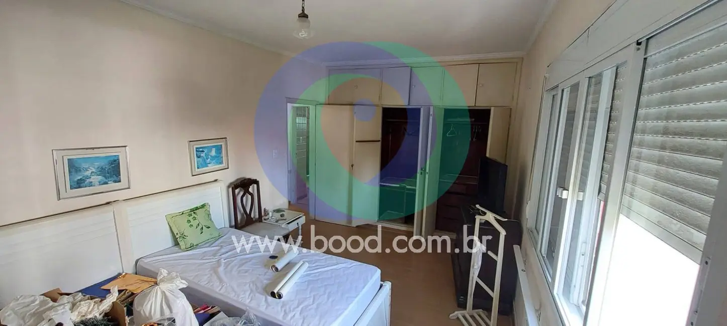 Foto 7 de Apartamento com 4 quartos à venda, 228m2 em Gonzaga, Santos - SP