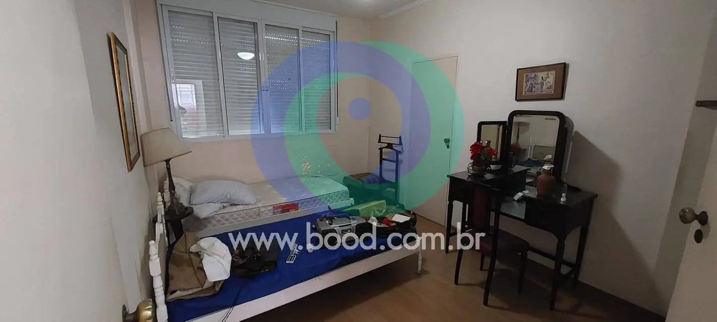 Foto 9 de Apartamento com 4 quartos à venda, 228m2 em Gonzaga, Santos - SP