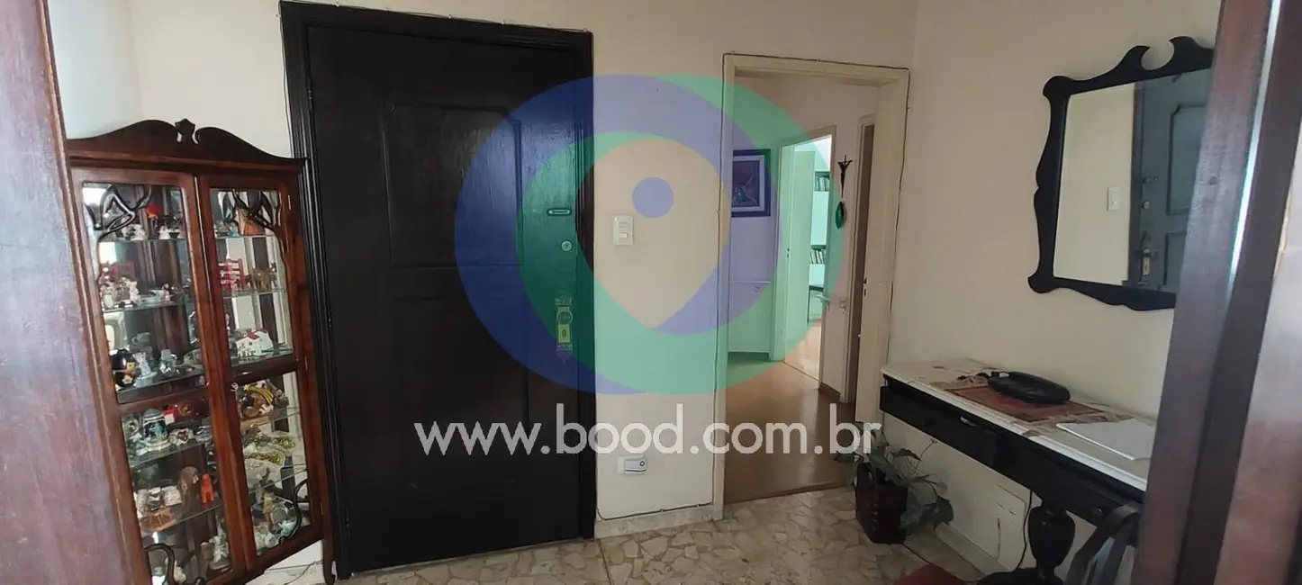 Foto 5 de Apartamento com 4 quartos à venda, 228m2 em Gonzaga, Santos - SP