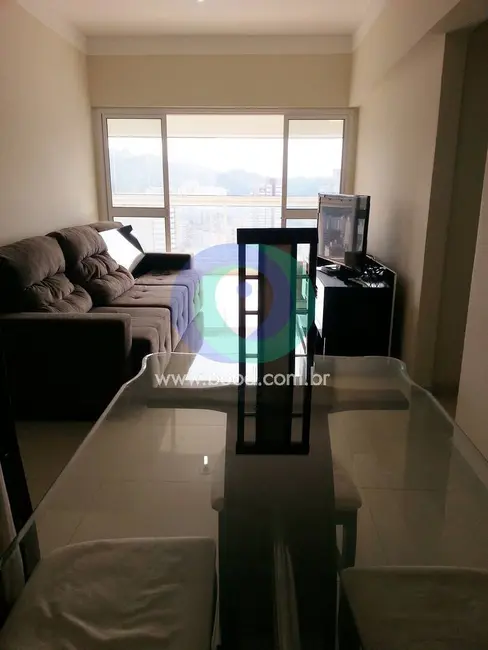 Apartamento com 2 quartos à venda, 109m2 em Gonzaga, Santos - SP - imagem 6 Foto 6 de Apartamento com 2 quartos à venda, 109m2 em Gonzaga, Santos - SP