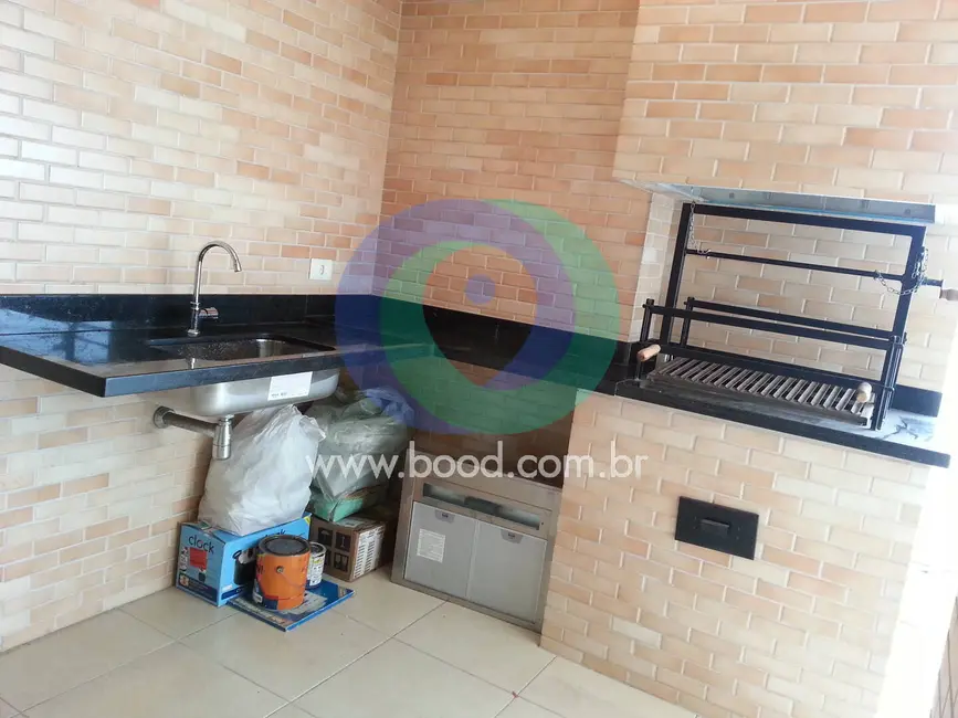 Apartamento com 2 quartos à venda, 109m2 em Gonzaga, Santos - SP - imagem 3 Foto 3 de Apartamento com 2 quartos à venda, 109m2 em Gonzaga, Santos - SP