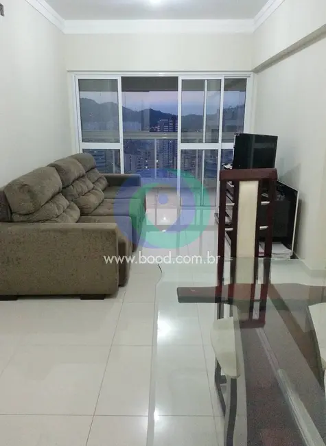 Apartamento com 2 quartos à venda, 109m2 em Gonzaga, Santos - SP - imagem 8 Foto 8 de Apartamento com 2 quartos à venda, 109m2 em Gonzaga, Santos - SP
