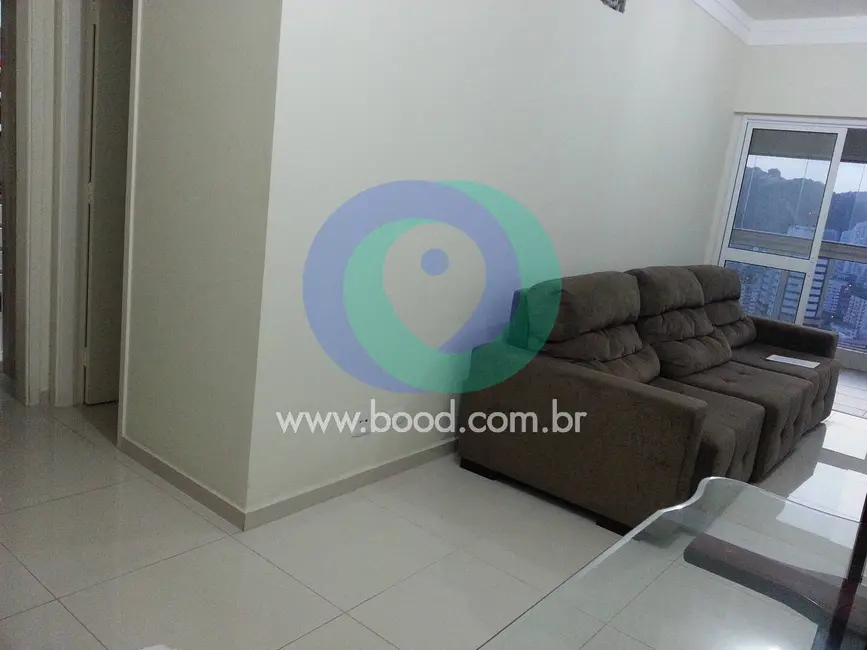 Apartamento com 2 quartos à venda, 109m2 em Gonzaga, Santos - SP - imagem 9 Foto 9 de Apartamento com 2 quartos à venda, 109m2 em Gonzaga, Santos - SP