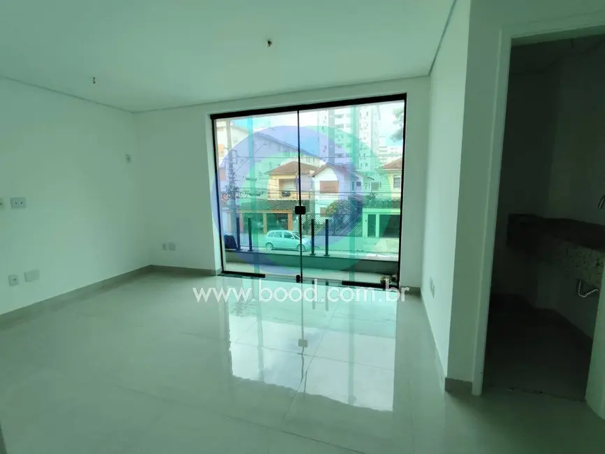 Casa com 2 quartos à venda, 100m2 em Campo Grande, Santos - SP - imagem 6 Foto 6 de Casa com 2 quartos à venda, 100m2 em Campo Grande, Santos - SP