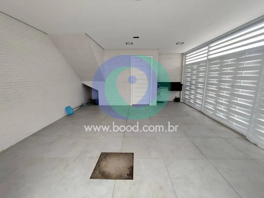 Foto 2 de Casa com 2 quartos à venda, 100m2 em Campo Grande, Santos - SP