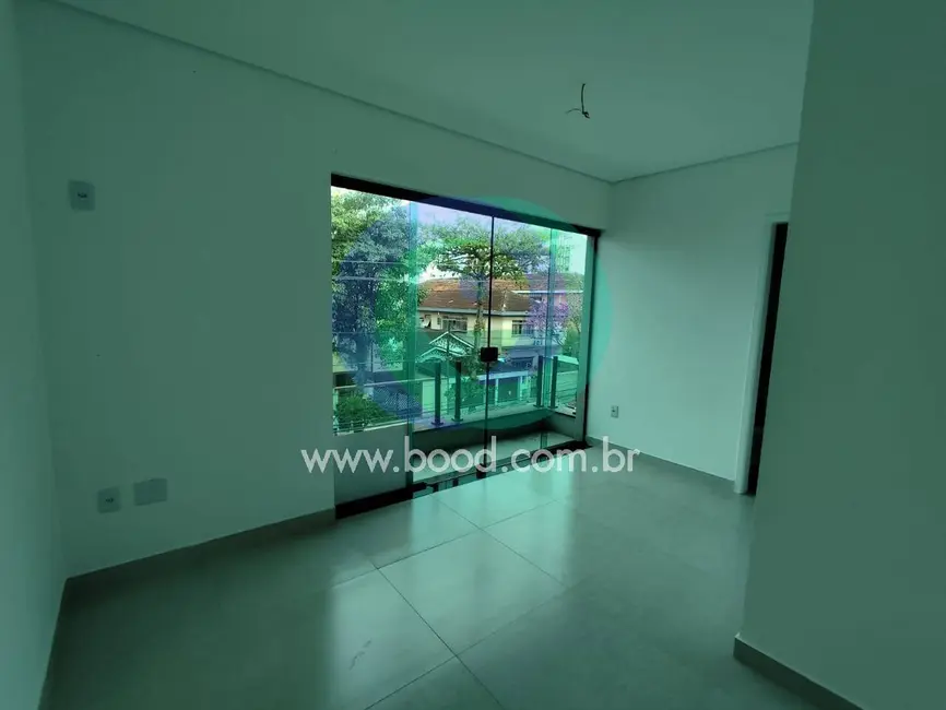 Casa com 2 quartos à venda, 100m2 em Campo Grande, Santos - SP - imagem 9 Foto 9 de Casa com 2 quartos à venda, 100m2 em Campo Grande, Santos - SP