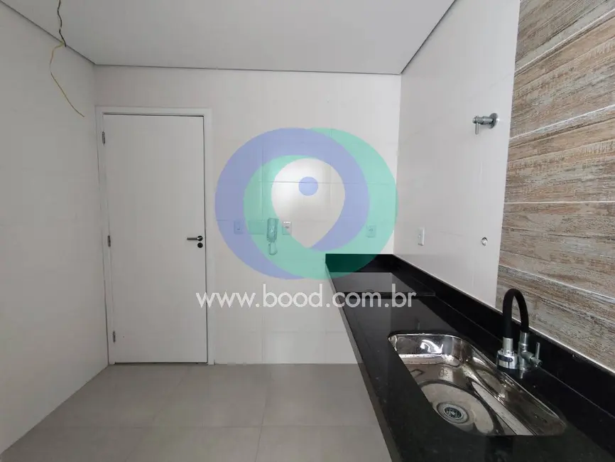 Casa com 2 quartos à venda, 100m2 em Campo Grande, Santos - SP - imagem 4 Foto 4 de Casa com 2 quartos à venda, 100m2 em Campo Grande, Santos - SP