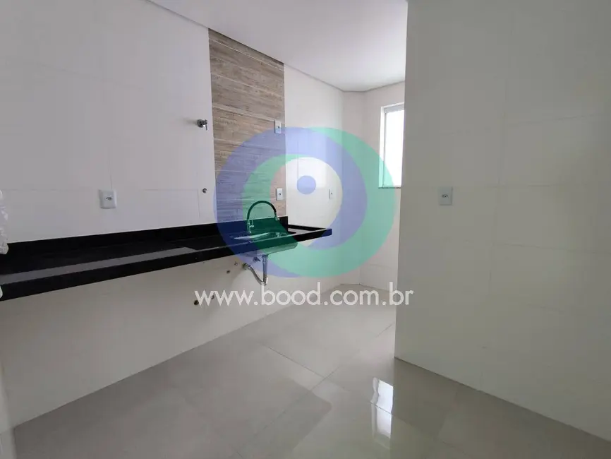 Casa com 2 quartos à venda, 100m2 em Campo Grande, Santos - SP - imagem 5 Foto 5 de Casa com 2 quartos à venda, 100m2 em Campo Grande, Santos - SP