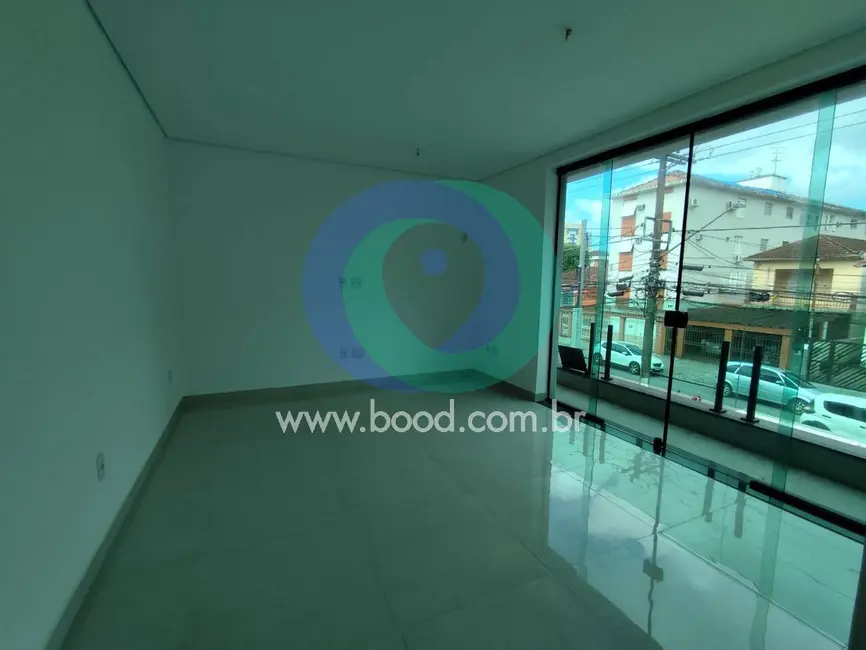 Casa com 2 quartos à venda, 100m2 em Campo Grande, Santos - SP - imagem 8 Foto 8 de Casa com 2 quartos à venda, 100m2 em Campo Grande, Santos - SP