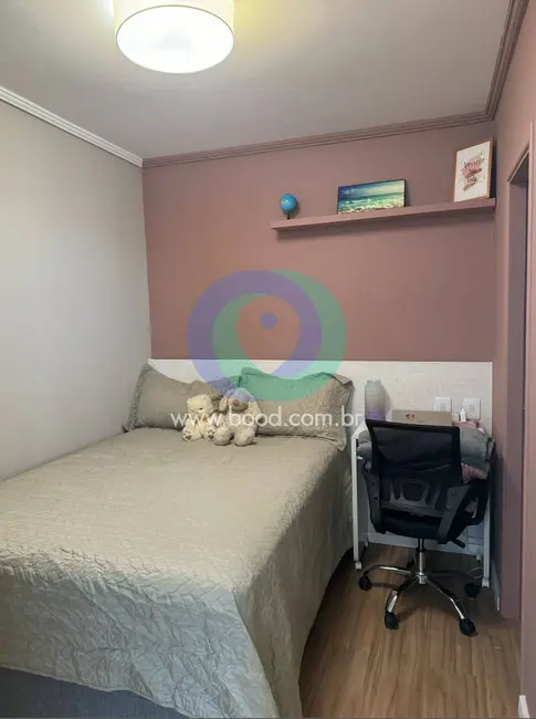 Apartamento com 1 quarto à venda, 41m2 em José Menino, Santos - SP - imagem 2 Foto 2 de Apartamento com 1 quarto à venda, 41m2 em José Menino, Santos - SP