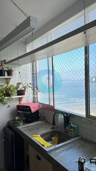 Apartamento com 1 quarto à venda, 41m2 em José Menino, Santos - SP - imagem 4 Foto 4 de Apartamento com 1 quarto à venda, 41m2 em José Menino, Santos - SP