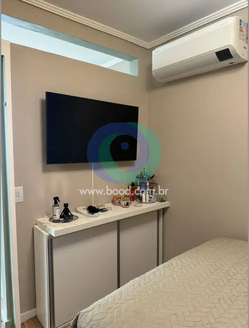 Apartamento com 1 quarto à venda, 41m2 em José Menino, Santos - SP - imagem 3 Foto 3 de Apartamento com 1 quarto à venda, 41m2 em José Menino, Santos - SP