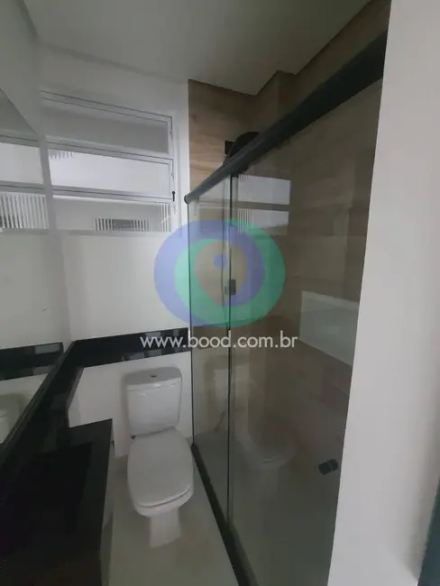 Foto 10 de Kitnet à venda, 23m2 em Embaré, Santos - SP