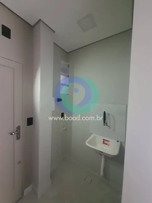 Foto 12 de Kitnet à venda, 23m2 em Embaré, Santos - SP