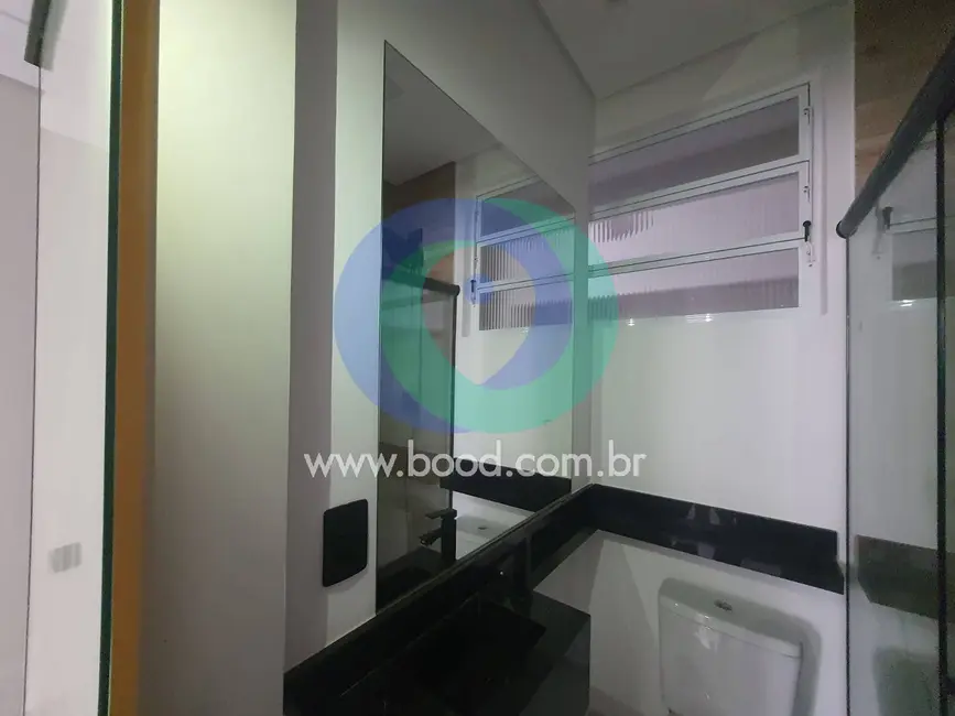 Foto 8 de Kitnet à venda, 23m2 em Embaré, Santos - SP