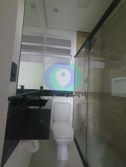 Foto 9 de Kitnet à venda, 23m2 em Embaré, Santos - SP