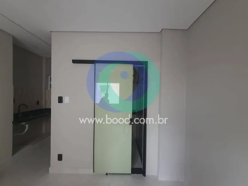 Foto 7 de Kitnet à venda, 23m2 em Embaré, Santos - SP