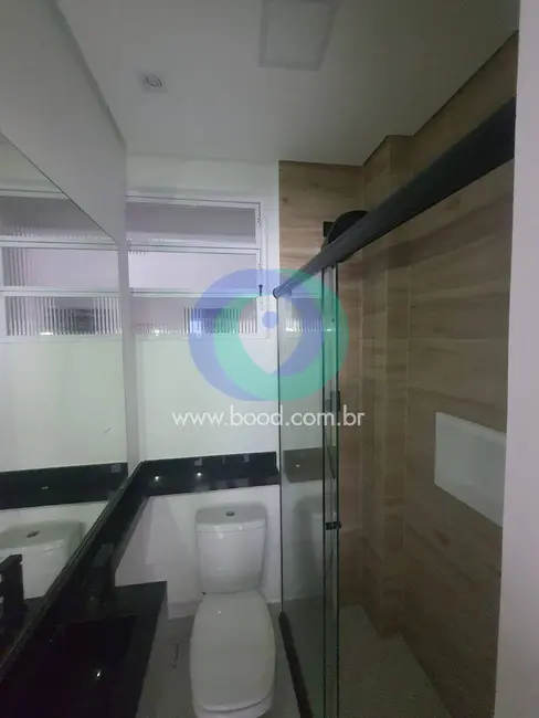 Foto 11 de Kitnet à venda, 23m2 em Embaré, Santos - SP