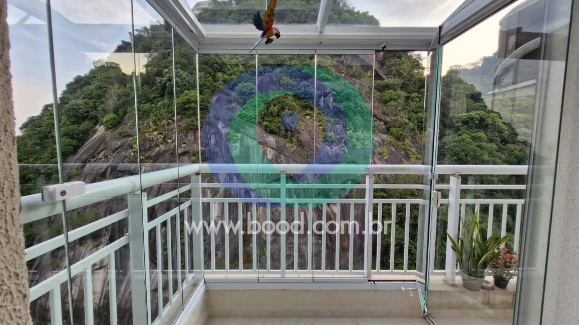 Foto 3 de Apartamento com 2 quartos à venda, 62m2 em Marapé, Santos - SP