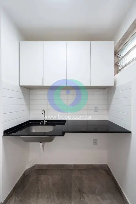 Apartamento com 1 quarto à venda, 53m2 em José Menino, Santos - SP - imagem 9 Foto 9 de Apartamento com 1 quarto à venda, 53m2 em José Menino, Santos - SP