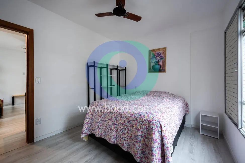 Apartamento com 1 quarto à venda, 53m2 em José Menino, Santos - SP - imagem 6 Foto 6 de Apartamento com 1 quarto à venda, 53m2 em José Menino, Santos - SP