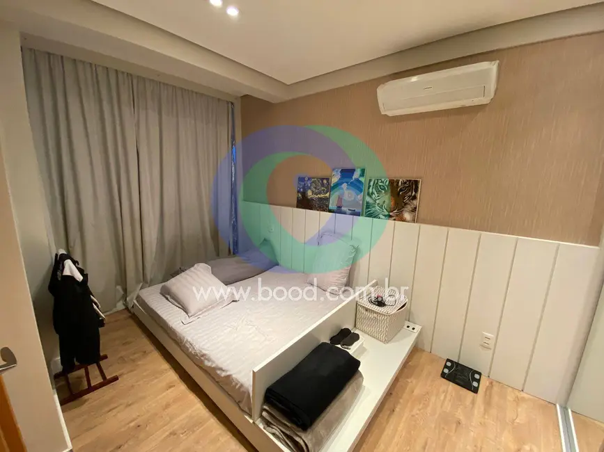 Apartamento com 2 quartos à venda, 80m2 em Ponta da Praia, Santos - SP - imagem 9 Foto 9 de Apartamento com 2 quartos à venda, 80m2 em Ponta da Praia, Santos - SP