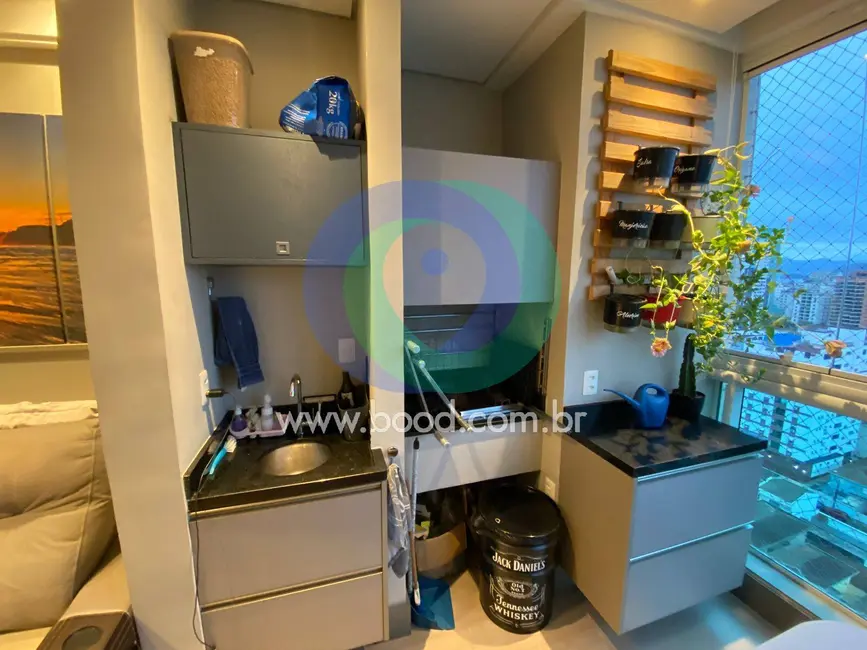 Apartamento com 2 quartos à venda, 80m2 em Ponta da Praia, Santos - SP - imagem 3 Foto 3 de Apartamento com 2 quartos à venda, 80m2 em Ponta da Praia, Santos - SP