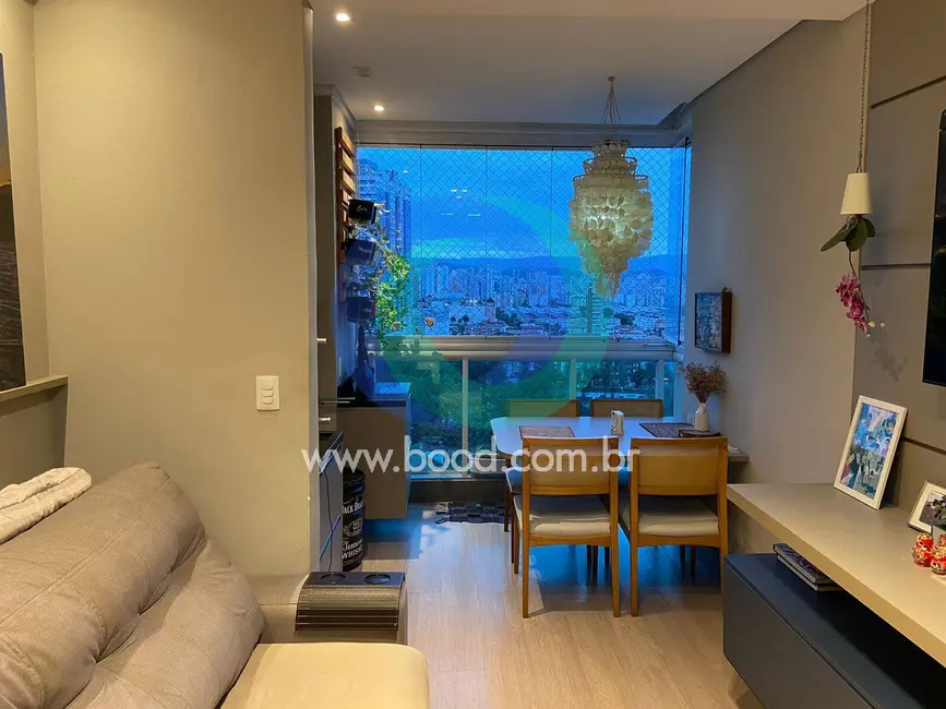 Apartamento com 2 quartos à venda, 80m2 em Ponta da Praia, Santos - SP - imagem 4 Foto 4 de Apartamento com 2 quartos à venda, 80m2 em Ponta da Praia, Santos - SP