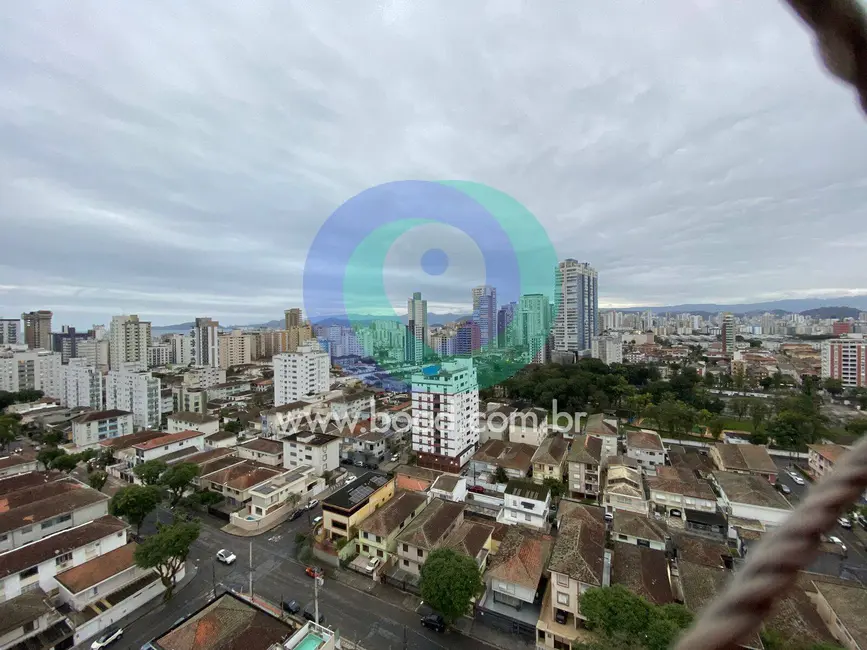 Apartamento com 2 quartos à venda, 80m2 em Ponta da Praia, Santos - SP - imagem 5 Foto 5 de Apartamento com 2 quartos à venda, 80m2 em Ponta da Praia, Santos - SP