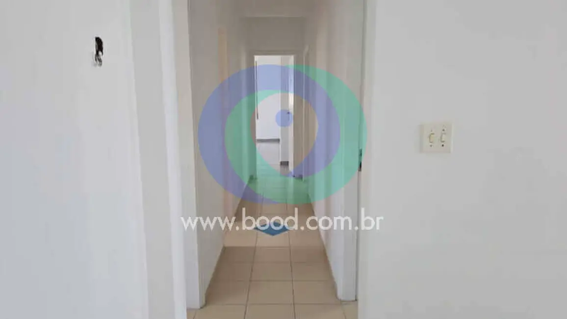 Apartamento com 5 quartos à venda, 208m2 em Embaré, Santos - SP - imagem 5 Foto 5 de Apartamento com 5 quartos à venda, 208m2 em Embaré, Santos - SP