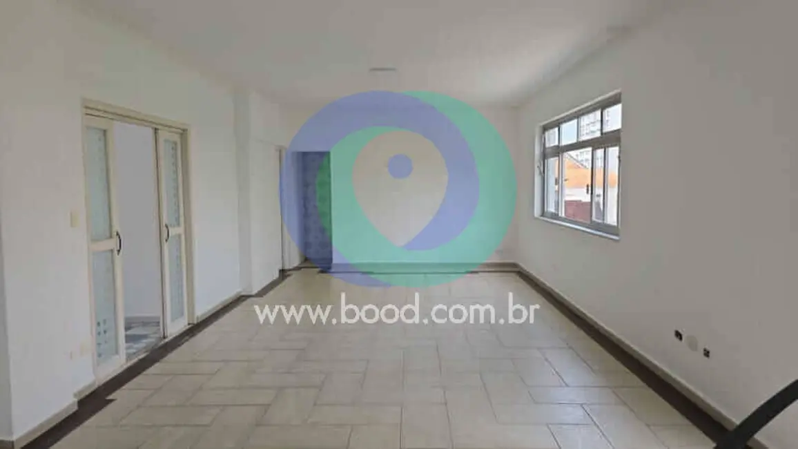 Apartamento com 5 quartos à venda, 208m2 em Embaré, Santos - SP - imagem 3 Foto 3 de Apartamento com 5 quartos à venda, 208m2 em Embaré, Santos - SP