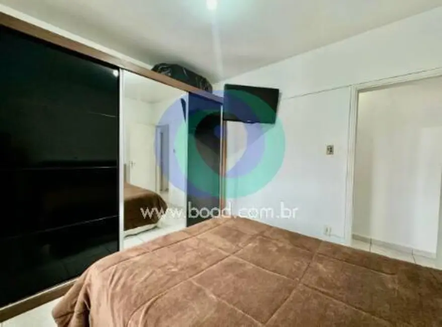 Apartamento com 2 quartos à venda, 61m2 em Marapé, Santos - SP - imagem 4 Foto 4 de Apartamento com 2 quartos à venda, 61m2 em Marapé, Santos - SP