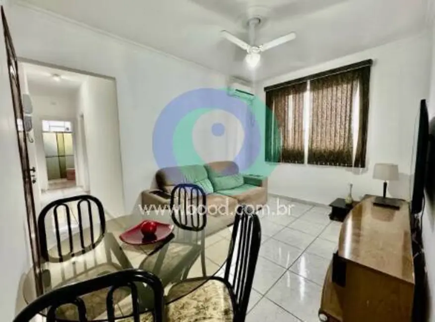 Apartamento com 2 quartos à venda, 61m2 em Marapé, Santos - SP - imagem 2 Foto 2 de Apartamento com 2 quartos à venda, 61m2 em Marapé, Santos - SP