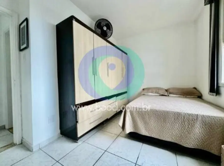 Apartamento com 2 quartos à venda, 61m2 em Marapé, Santos - SP - imagem 6 Foto 6 de Apartamento com 2 quartos à venda, 61m2 em Marapé, Santos - SP
