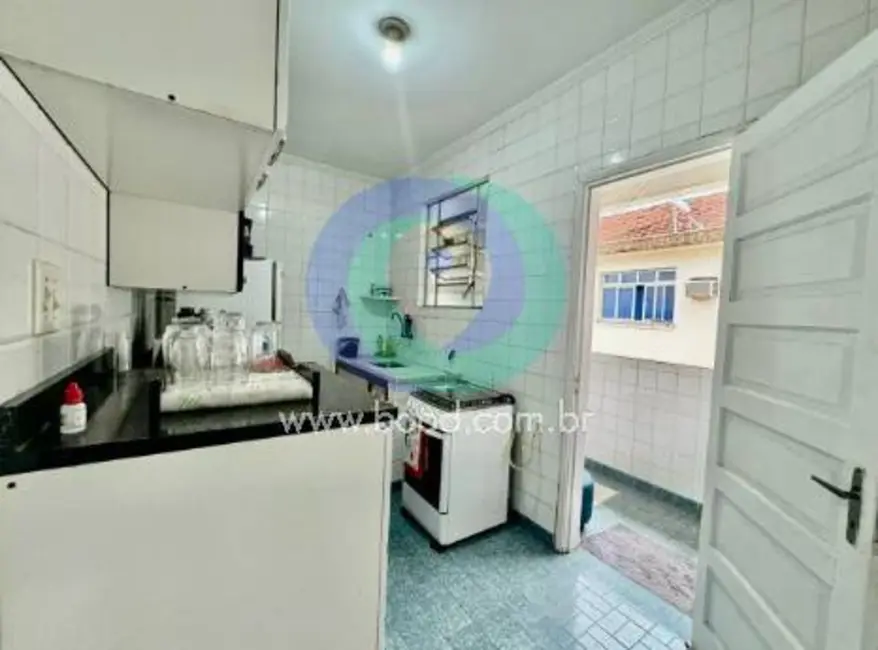 Apartamento com 2 quartos à venda, 61m2 em Marapé, Santos - SP - imagem 8 Foto 8 de Apartamento com 2 quartos à venda, 61m2 em Marapé, Santos - SP