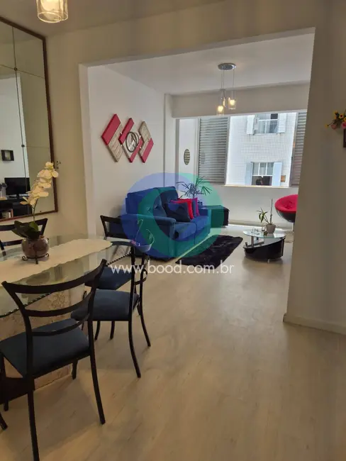 Apartamento com 1 quarto à venda, 65m2 em José Menino, Santos - SP - imagem 7 Foto 7 de Apartamento com 1 quarto à venda, 65m2 em José Menino, Santos - SP