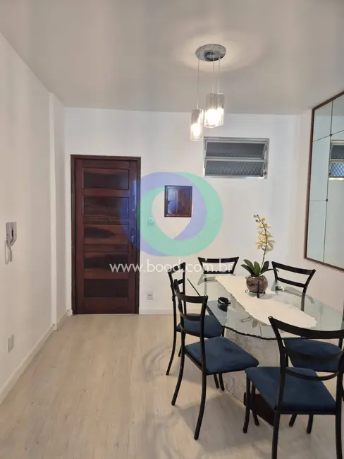 Apartamento com 1 quarto à venda, 65m2 em José Menino, Santos - SP - imagem 6 Foto 6 de Apartamento com 1 quarto à venda, 65m2 em José Menino, Santos - SP