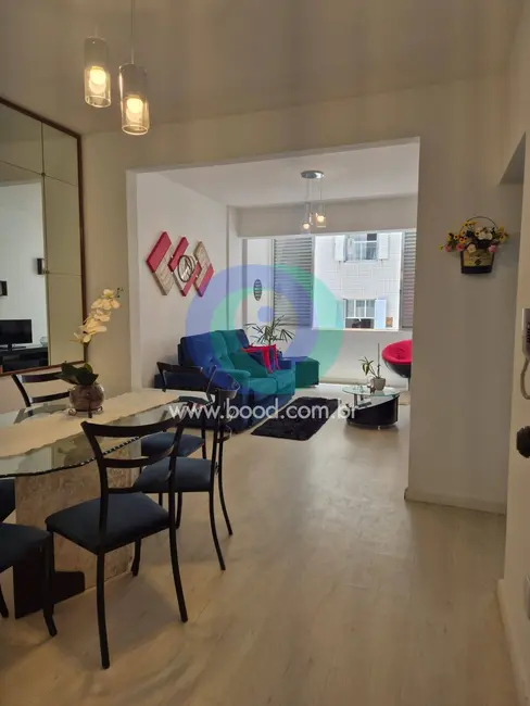 Apartamento com 1 quarto à venda, 65m2 em José Menino, Santos - SP - imagem 5 Foto 5 de Apartamento com 1 quarto à venda, 65m2 em José Menino, Santos - SP