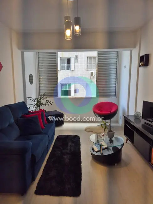 Apartamento com 1 quarto à venda, 65m2 em José Menino, Santos - SP - imagem 9 Foto 9 de Apartamento com 1 quarto à venda, 65m2 em José Menino, Santos - SP