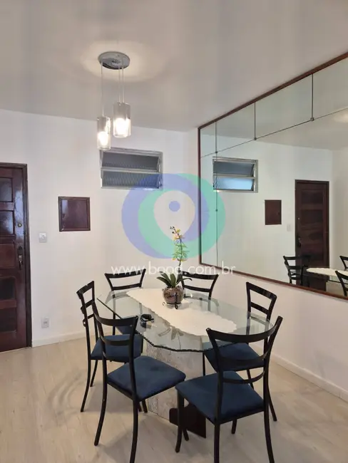 Apartamento com 1 quarto à venda, 65m2 em José Menino, Santos - SP - imagem 8 Foto 8 de Apartamento com 1 quarto à venda, 65m2 em José Menino, Santos - SP