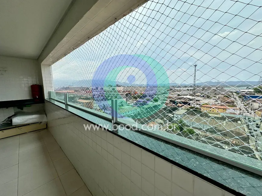 Foto 2 de Apartamento com 2 quartos à venda, 72m2 em Macuco, Santos - SP
