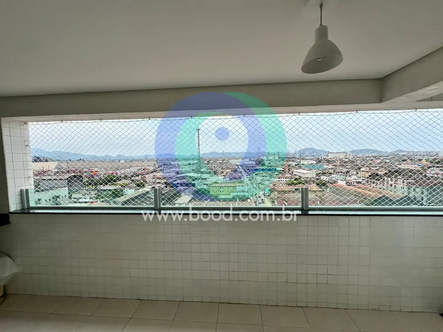 Foto 7 de Apartamento com 2 quartos à venda, 72m2 em Macuco, Santos - SP