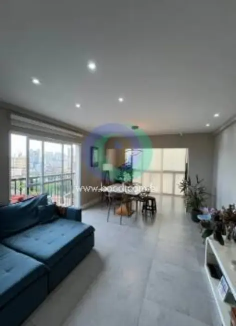 Foto 1 de Apartamento com 3 quartos à venda, 152m2 em Encruzilhada, Santos - SP